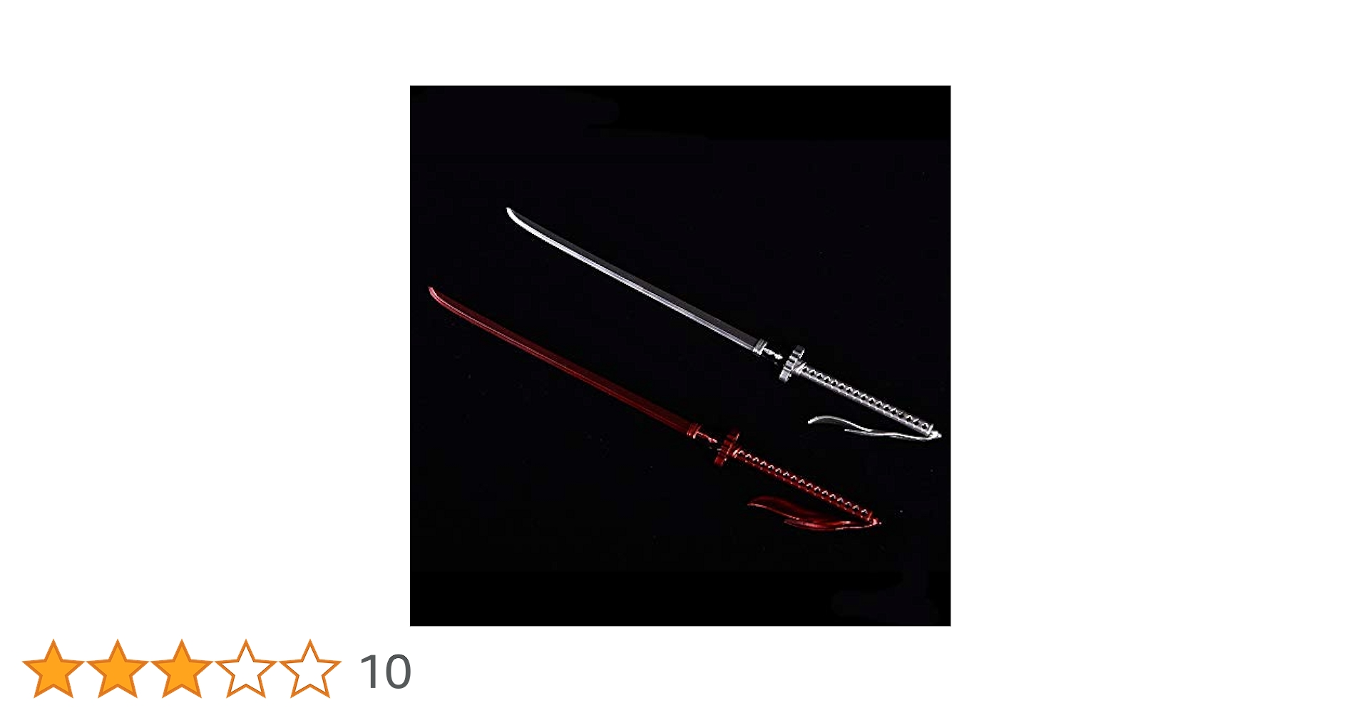 Amazon | HiPlay 1/6 フィギュア ドール 用 日本刀 セット「太刀